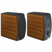 Opera Mezza Loudspeakers