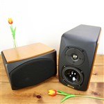 Opera Mezza Loudspeakers