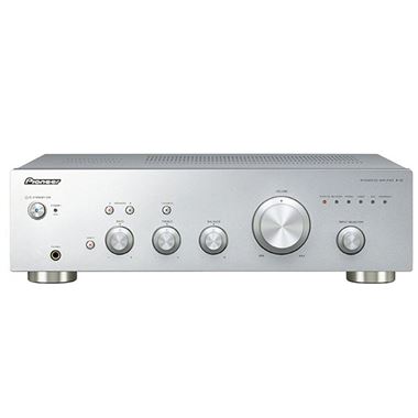 Pioneer A-20 Stereo Amplifier