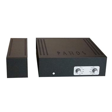 Pathos In The Groove MM/MC Phono Preamplifier