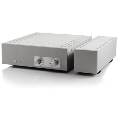 Pathos In The Groove MM/MC Phono Preamplifier