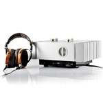 Pathos InPol Ear Pure Class A Headphone Amplifier