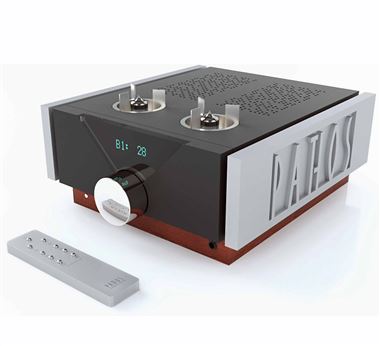 Pathos InControl Mk.2 Pre Amplifier