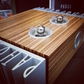  Pathos Inpol Remix MKII Integrated Amplifier