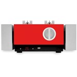  Pathos Inpol Remix MKII Gloss Red