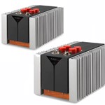 Pathos InPower Mk2 (Pair) Power Amplifiers