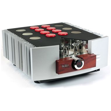 Pathos Acoustics Kratos Hybrid Stereo Amplifier