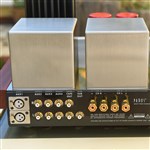 Pathos TT Anniversary Pure Class A Integrated Amplifier
