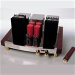 Pathos TT InPol Pure Class A Integrated Amplifier