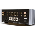 Pathos Logos MkII Hybrid Integrated Amplifier