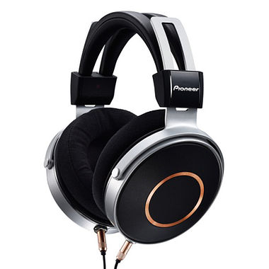 Pioneer SE-Monitor5 Hi-Res Audio Stereo Headphones ( Monitor 5 )