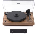Pro-Ject 2 Xperience SB Limited Edition Turntable with Phono Pre Amp