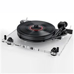 Pro-Ject 6 Perspex SB Turntable inc. Ortofon 2M Cartridge