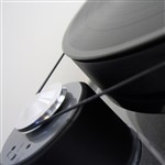Pro-Ject 6 Perspex SB Turntable inc. Ortofon 2M Blue Cartridge