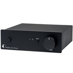 Project AD Box S2 Phono stage