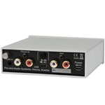 Pro-Ject A/D Box S2 Phono Stage with USB analogue-digital converter