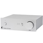 Project AD Box S2 Phono stage