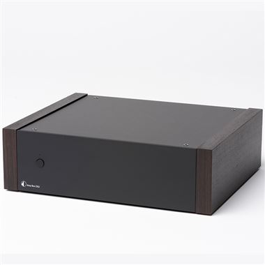 Pro-Ject Amp Box DS2 Stereo Power Amplifier