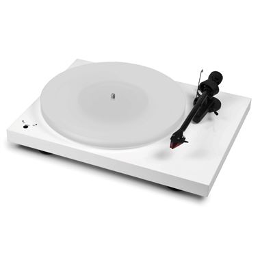 Pro-Ject Debut Carbon Esprit SB inc. Upgraded 2M Blue Cartridge