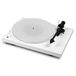 Pro-Ject Debut Carbon Esprit SB inc. Upgraded 2M Blue Cartridge