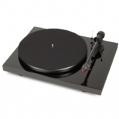 Pro-Ject Debut Carbon Phono USB Turntable