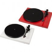 Pro-Ject Debut Carbon Phono USB Turntable