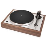 Project The Classic Turntable Walnut