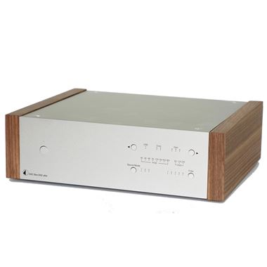 Pro-Ject DAC Box DS2 Ultra DSD USB HiRes Digital to Analogue Converter