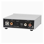 Project DAC Box S2  Digital to Analogue Converter