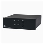 Project DAC Box S2  Digital to Analogue Converter