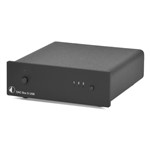 Project DAC Box S USB in Black