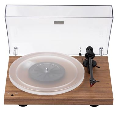 Pro-Ject Debut Carbon RecordMaster Hi-Res USB Turntable