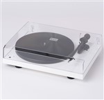 Project Debut Carbon Record Master USB turntable