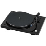 Project Debut III S Audiophile Turntable