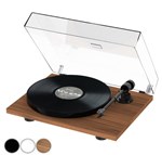 Project E1 Phono Turntable complete with Ortofon cartridge & built-in Phono Stage