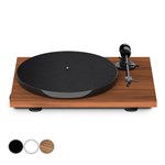 Project E1 Phono Turntable complete with Ortofon cartridge & built-in Phono Stage