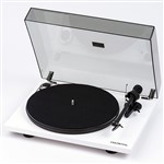 Project Essential III BT Turntable with Bluetooth