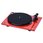 Project Essential III SB Turntable with Speed box