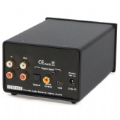 Pro-Ject Head Box DS Headphone Amplifier