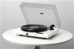 Project Juke Box E allinone turntable system