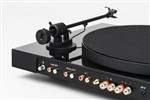 Project Juke Box E allinone turntable system