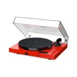 Project Jukebox E1 Turntable with 50w Bluetooth  Amplifier, Just add Speakers