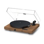 Project Jukebox E1 Turntable with 50w Bluetooth  Amplifier, Just add Speakers