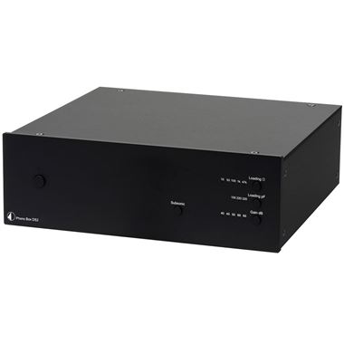 Pro-Ject Phono Box DS2 Phono Stage