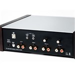 Pro-Ject Phono Box DS2 USB - Phono Stage with HiRes digital USB output 