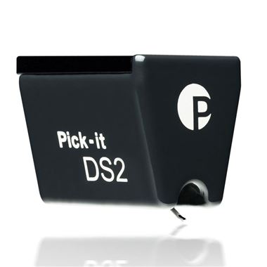 Pro-Ject Pick-IT DS2 Moving Coil Cartridge