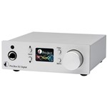 Project Pre Box S2 Digital Pre Amplifier