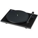 Pro-Ject Primary E Phono Turntable inc. Lid, Cartridge and PreAmp