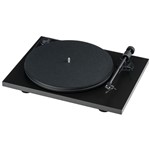 Pro-Ject Primary E Turntable inc. Lid and Cartridge