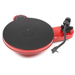 Project RPM3 Carbon with Ortofon 2M Silver MM Cartridge